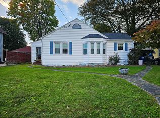 527 Clark St, Waverly, NY 14892