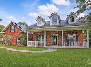 140 Jamestown Drive, Rincon, GA 31326