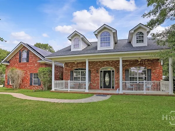 140 Jamestown Drive, Rincon, GA 31326