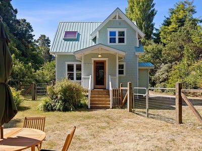 321 SE 35th St, Newport, OR, 97365
