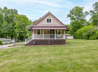 1248 Hyde Park Rd, Leechburg, PA 15656