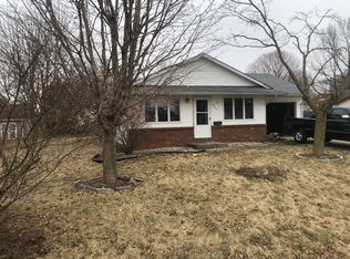 604 Carol Dr, Walton, IN 46994