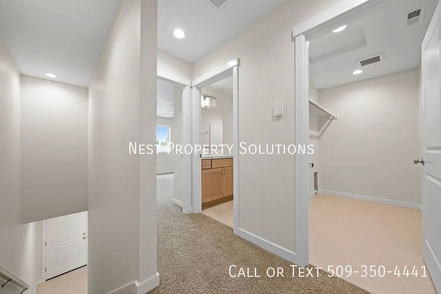 New Construction 3 Bedroom, 2.5 Bath! — Photo 4