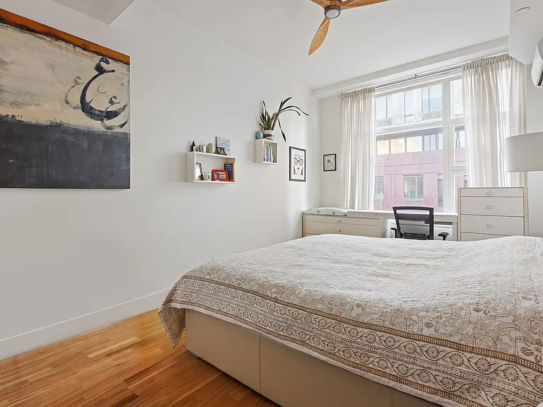 29 S 3rd St #4D — Photo 9