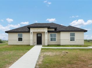 2505 Luisa Cir N, Mercedes, TX 78570
