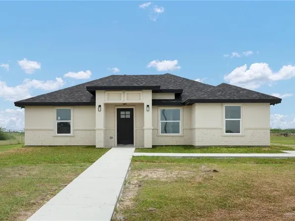 2505 Luisa Cir N, Mercedes, TX 78570