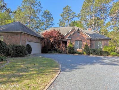 5 Sulky Lane, Pinehurst, NC, 28374