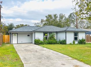 5415 Ridgeway Dr, Houston, TX 77033