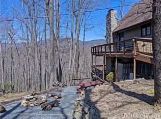 251 Deer Run Rd, Deep Gap, NC 28618