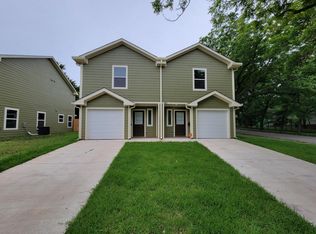 810 N 10th St #A, Waco, TX 76707
