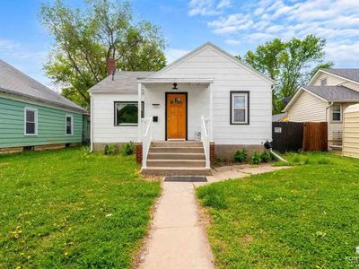 723 W 5th St, Junction City, KS, 66441