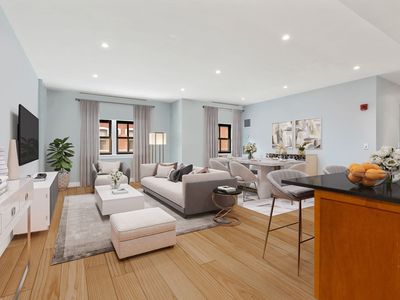 21 Father Francis Gilday St APT 406, Boston, MA, 02118
