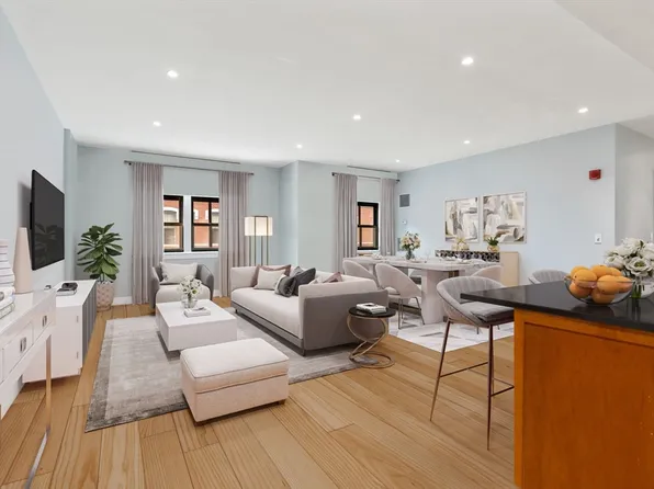 21 Father Francis Gilday St APT 406, Boston, MA 02118