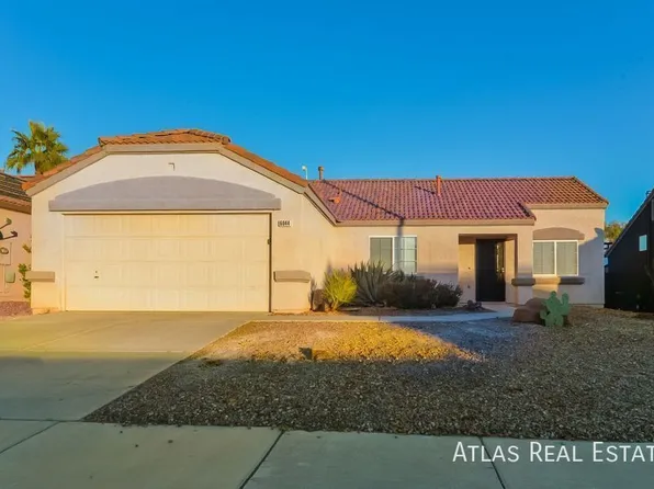6044 Pele St, North Las Vegas, NV 89031