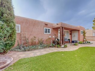 2721 San Pablo St NE, Albuquerque, NM 87110