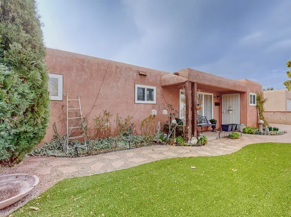 2721 San Pablo St NE, Albuquerque, NM 87110