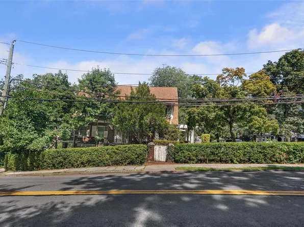 273 Park Hill Avenue, Yonkers, NY 10705