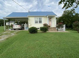201 Hardin St, Elizabethtown, IL 62931