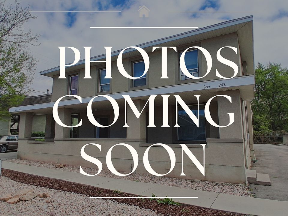 1st image of 246 N 200 E #246