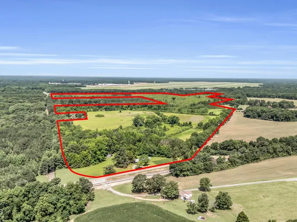45 Highway N, Columbus, MS 39705