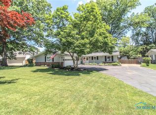 4343 Imperial Dr, Toledo, OH 43615