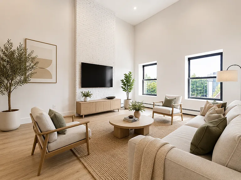 191 Jefferson Ave #4B — Photo 1