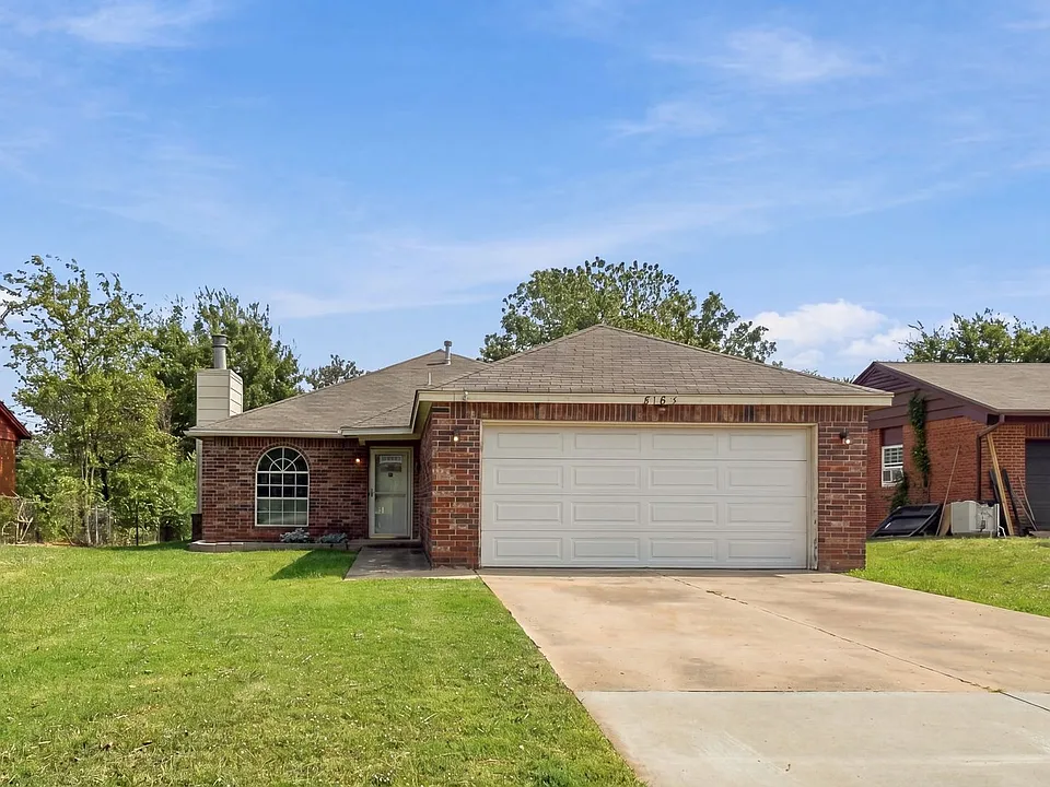 5183 S 34th West Ave