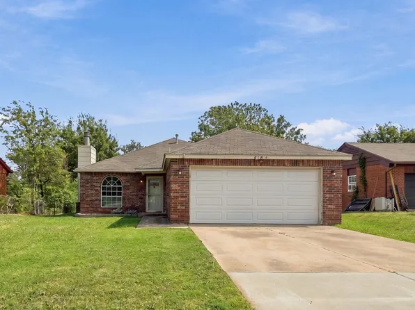 5183 S 34th West Ave, Tulsa, OK 74107