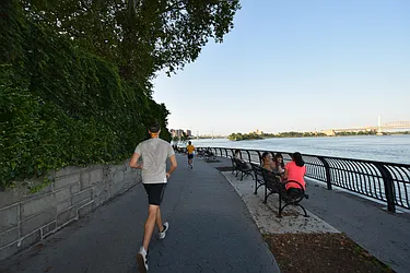 Rented by Cayenne Realty Group