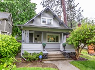1921 W 8th Ave, Spokane, WA 99204
