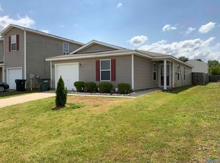 106 Springbok Dr, Harvest, AL 35749