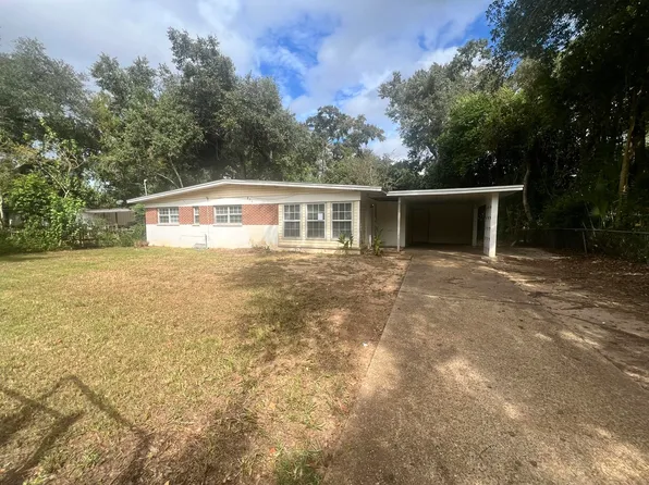 824 Cochran Dr, Tallahassee, FL 32301