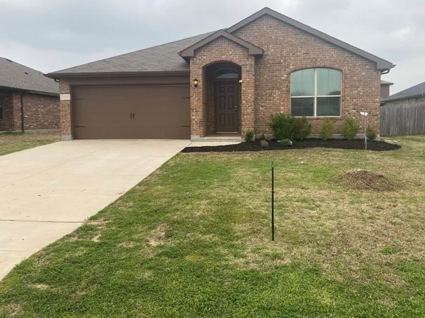 318 Preakness Ln, Ponder, TX 76259