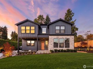 638 11th Ave, Kirkland, WA 98033