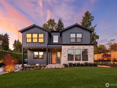 638 11th Avenue, Kirkland, WA, 98033