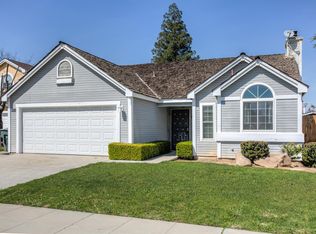 2331 Alderwood Ct, Madera, CA