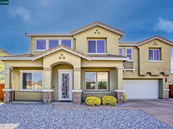 1132 N Station Dr, Vacaville, CA 95688