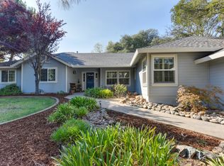 2768 Tam O Shanter Dr, El Dorado Hills, CA 95762