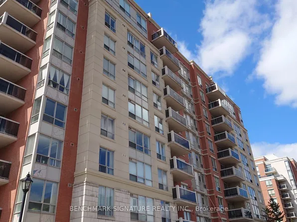 25 Times Ave #110, Markham, ON L3T 7X5