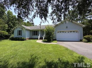 7408 Wiley Mangum Rd, Bahama, NC 27503