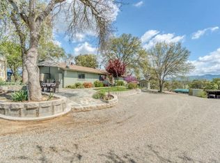 14992 Morgan Canyon Rd, Prather, CA 93651