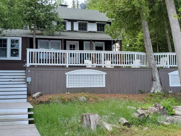 1771 S Pleasant Ave, Cedarville, MI 49719