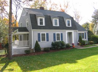 14 Lockeland Rd, Winchester, MA 01890