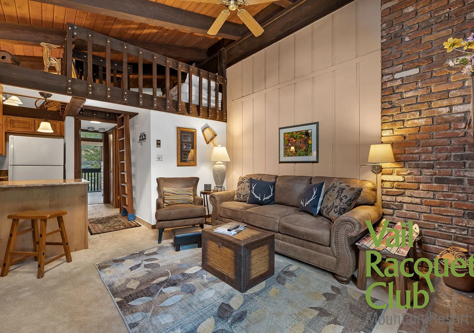 2026/2027 Ski Season Rental — Photo 1