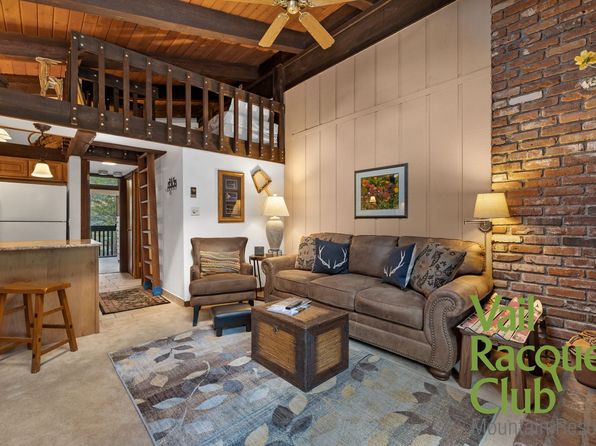 4610 Vail Racquet Club Dr #721