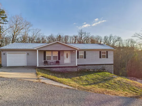 15 April Ln, Corbin, KY 40701
