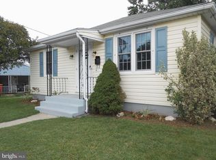 27 Young Ave, Boonsboro, MD 21713