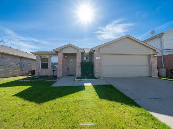 4020 Tiburon St, Fort Worth, TX 76106