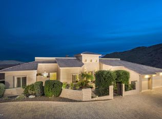 15125 E Sundown Dr, Fountain Hills, AZ 85268