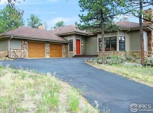 930 Black Canyon Dr, Estes Park, CO 80517